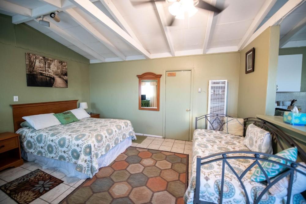 Harmony Motel