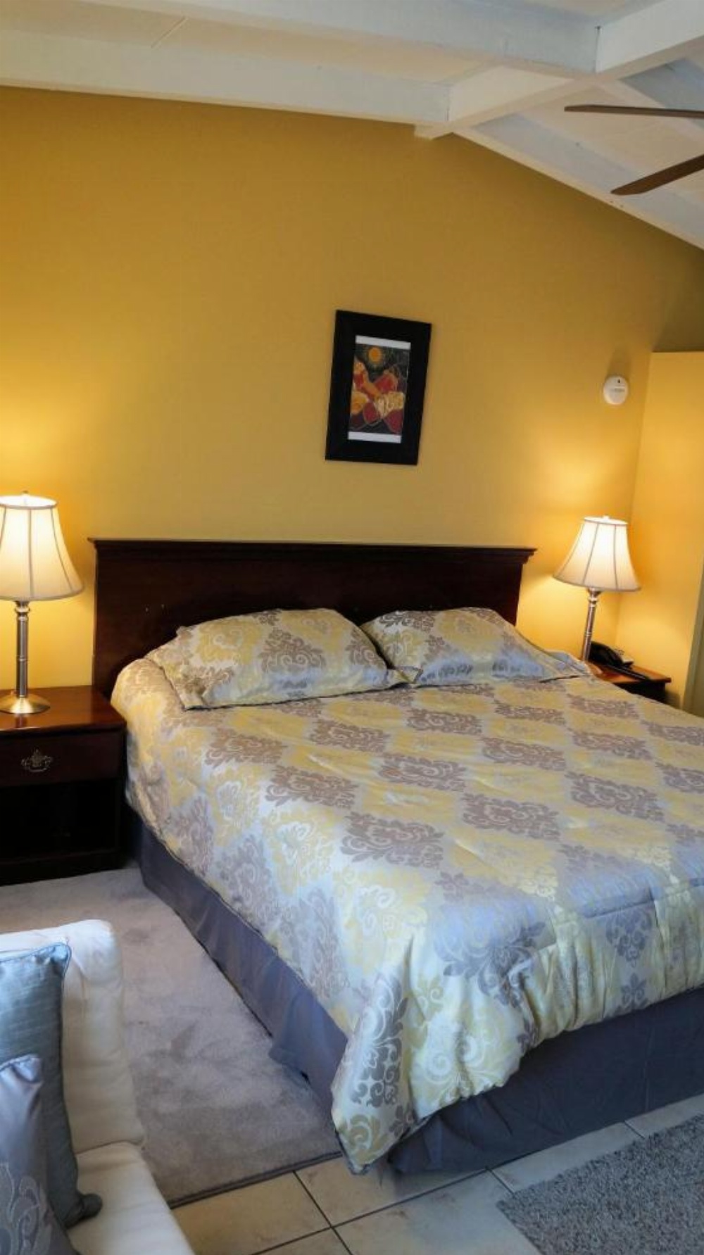 Harmony Motel