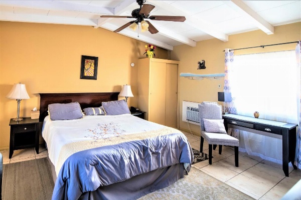 Harmony Motel Main image